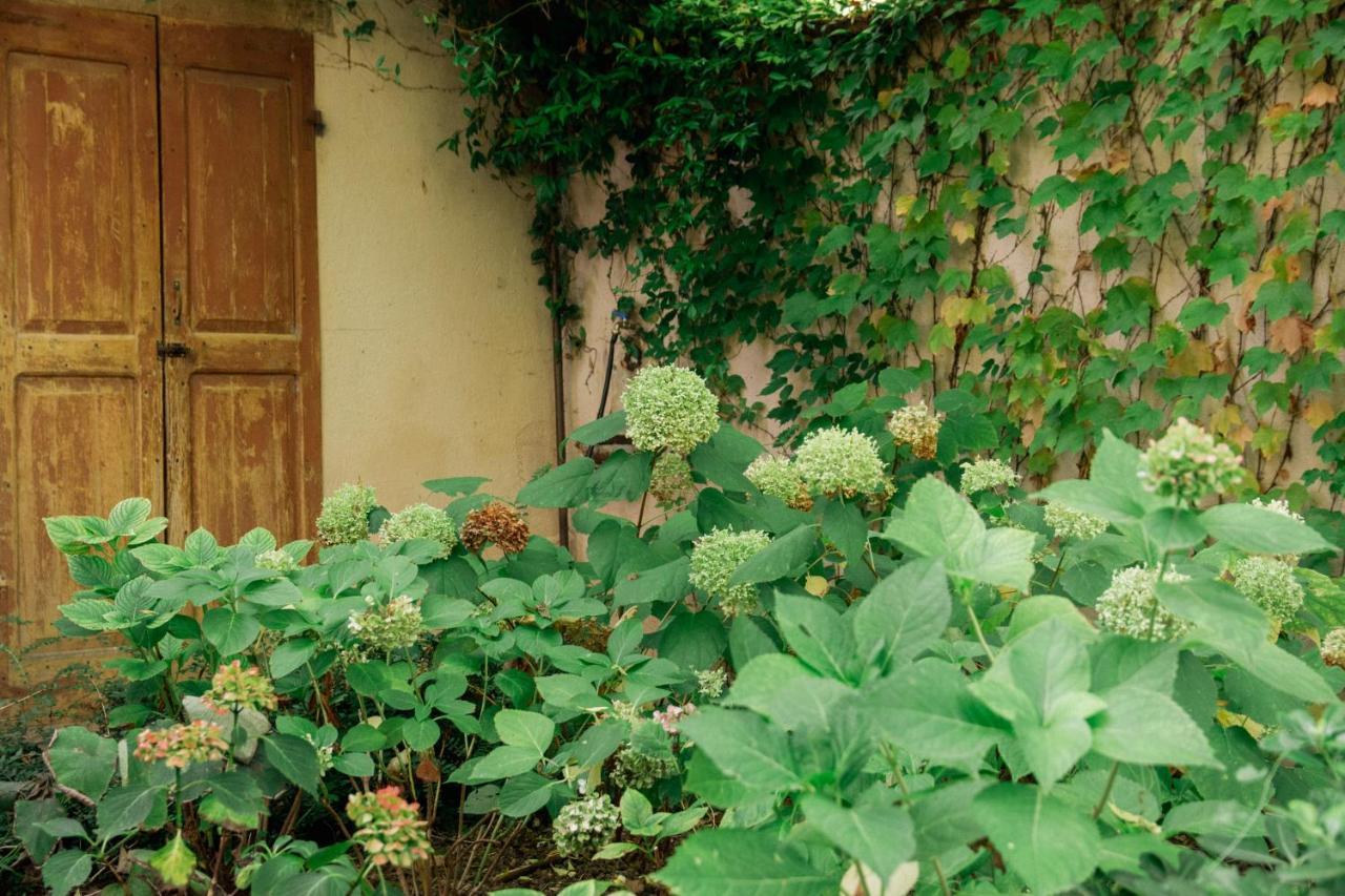 Casale Hortensia 雷焦艾米利亚 外观 照片