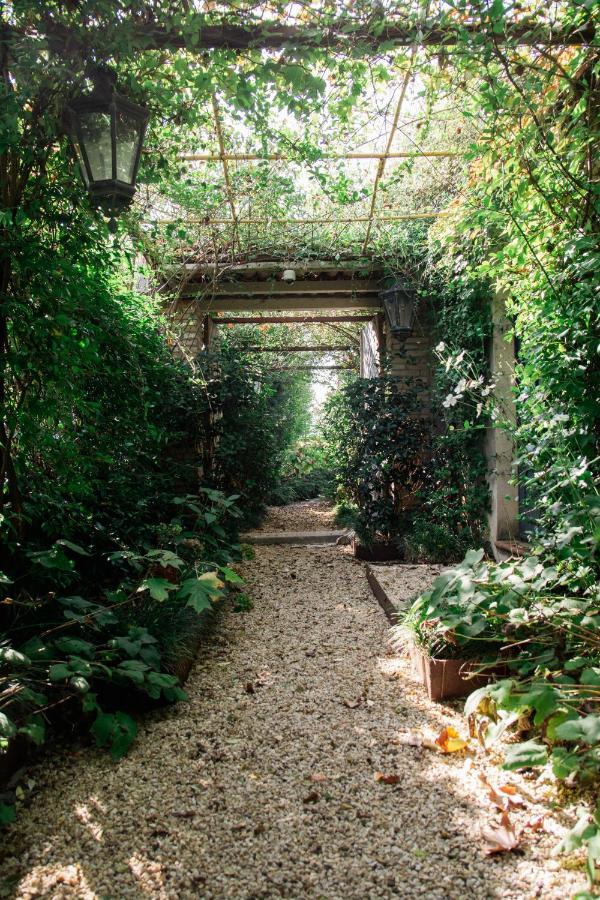 Casale Hortensia 雷焦艾米利亚 外观 照片
